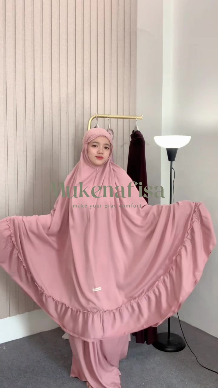 @Mukenafisa