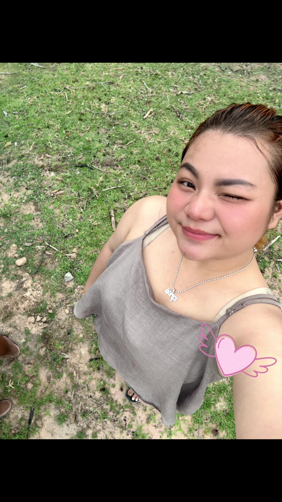 @អ្នកម៉ាក់កូនមួយ ྀི