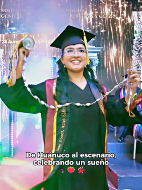 @APG Graduaciones