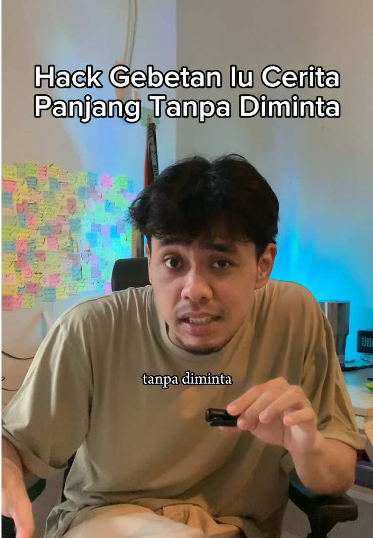@Coach Fiqih