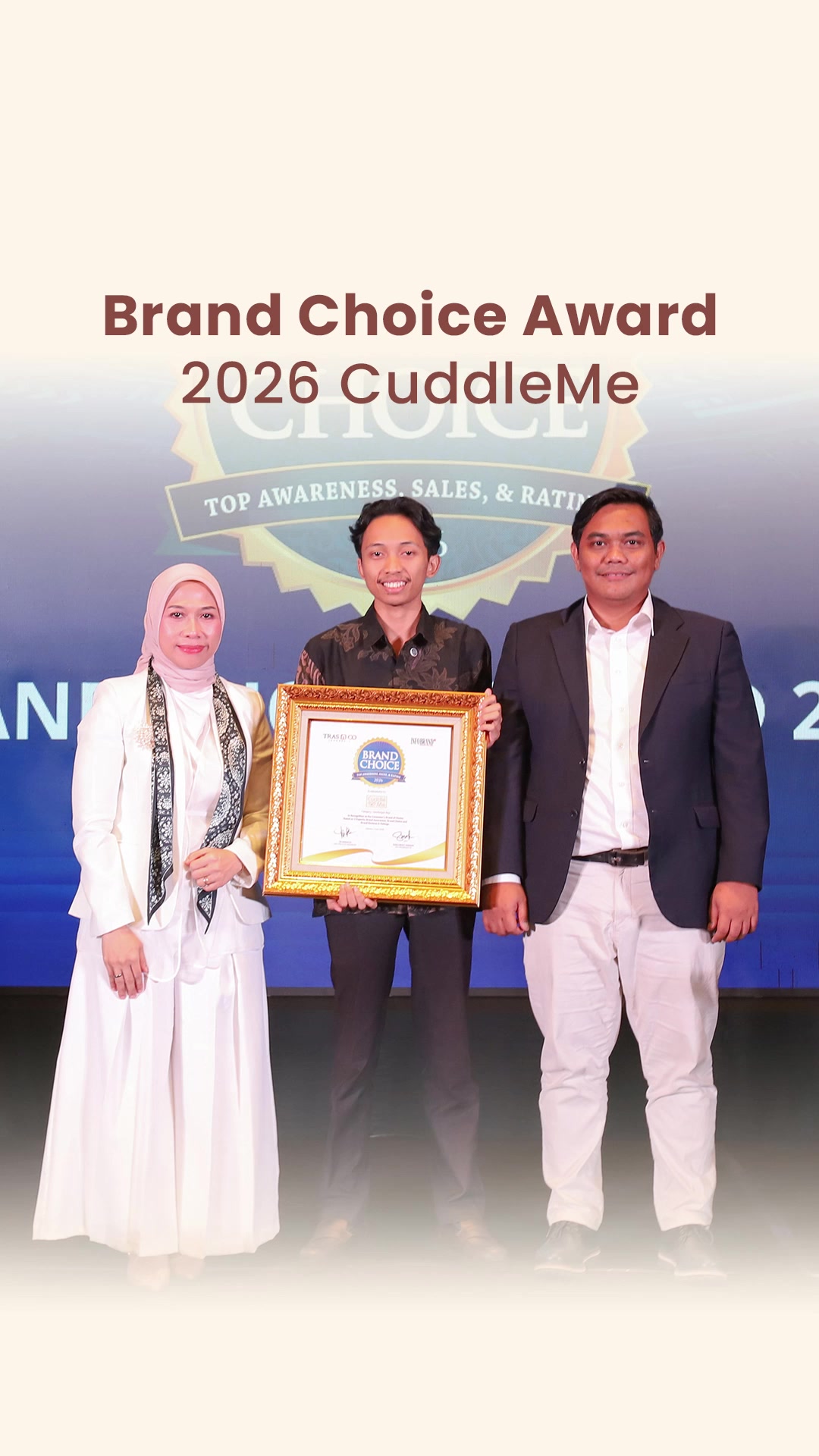 @Cuddleme Official Shop