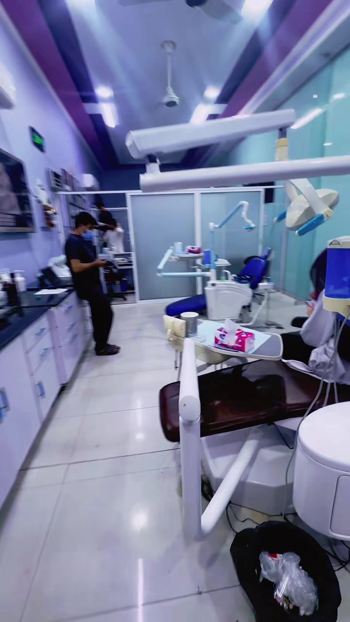 @Dr RahmatullahDental surgeon