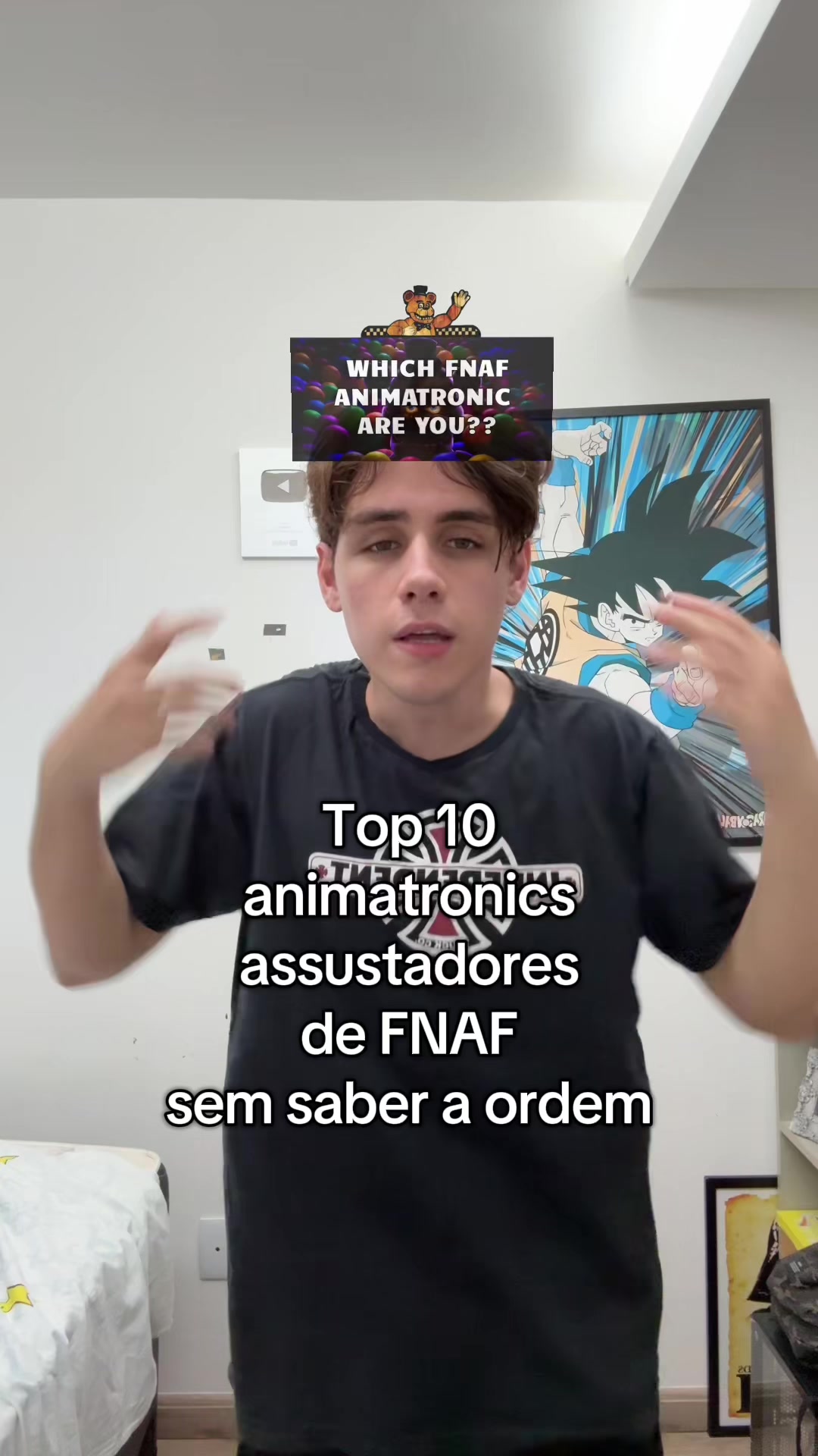 @Foxyzinho