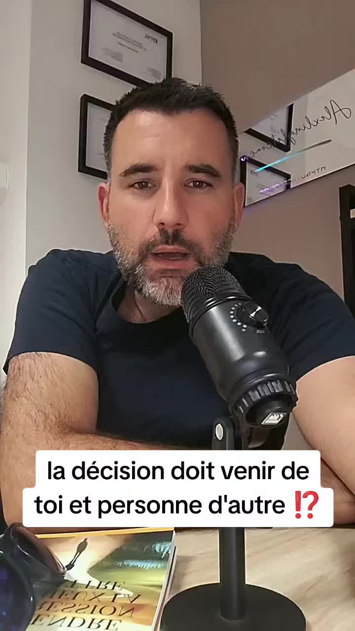 @Alexandre linglet coach