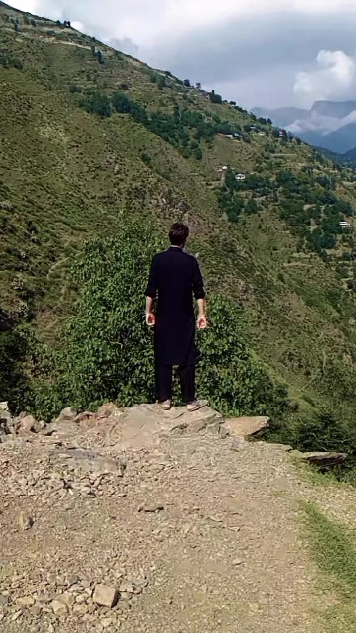 @syed ahmad kazmi