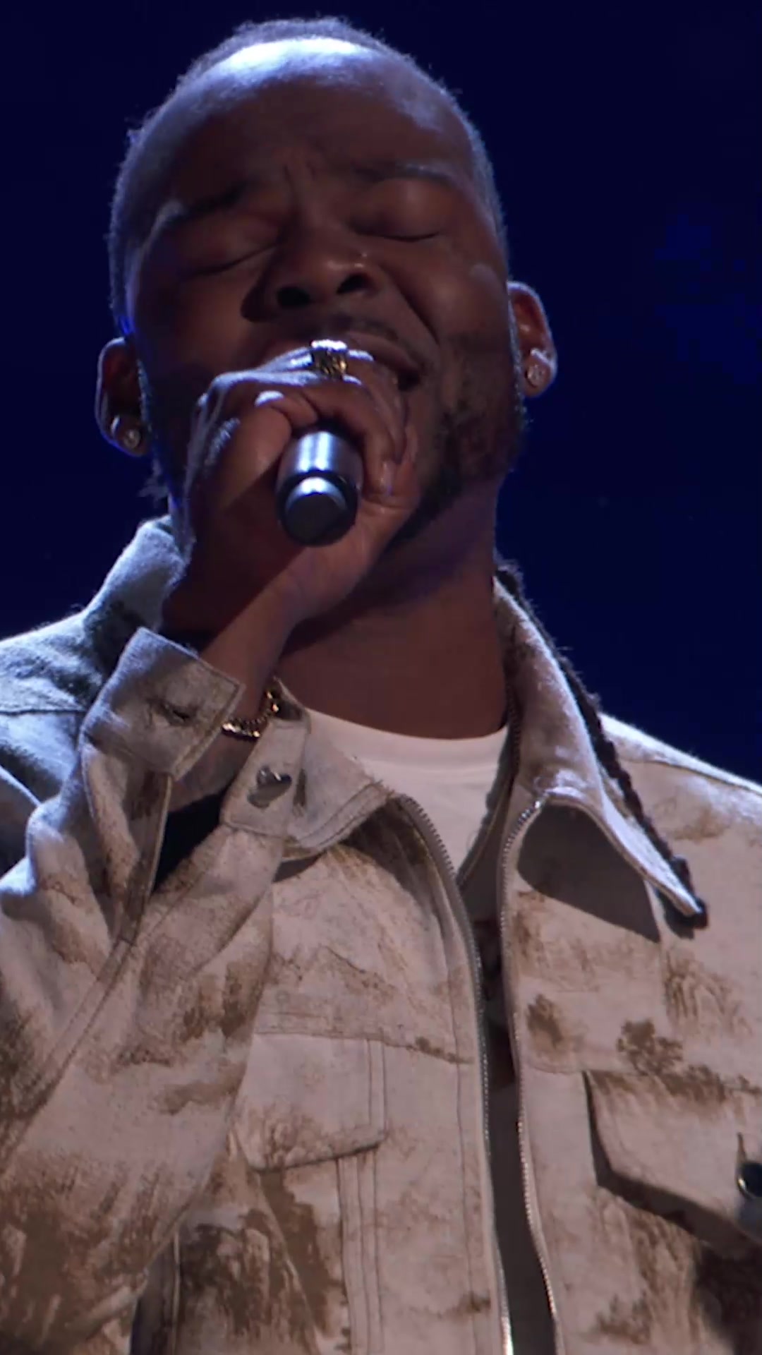 @NBC's The Voice