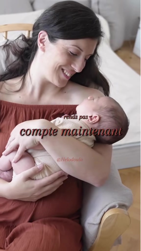 @H&eacute;lo&iuml;se | Ta Doula Physio 🔥