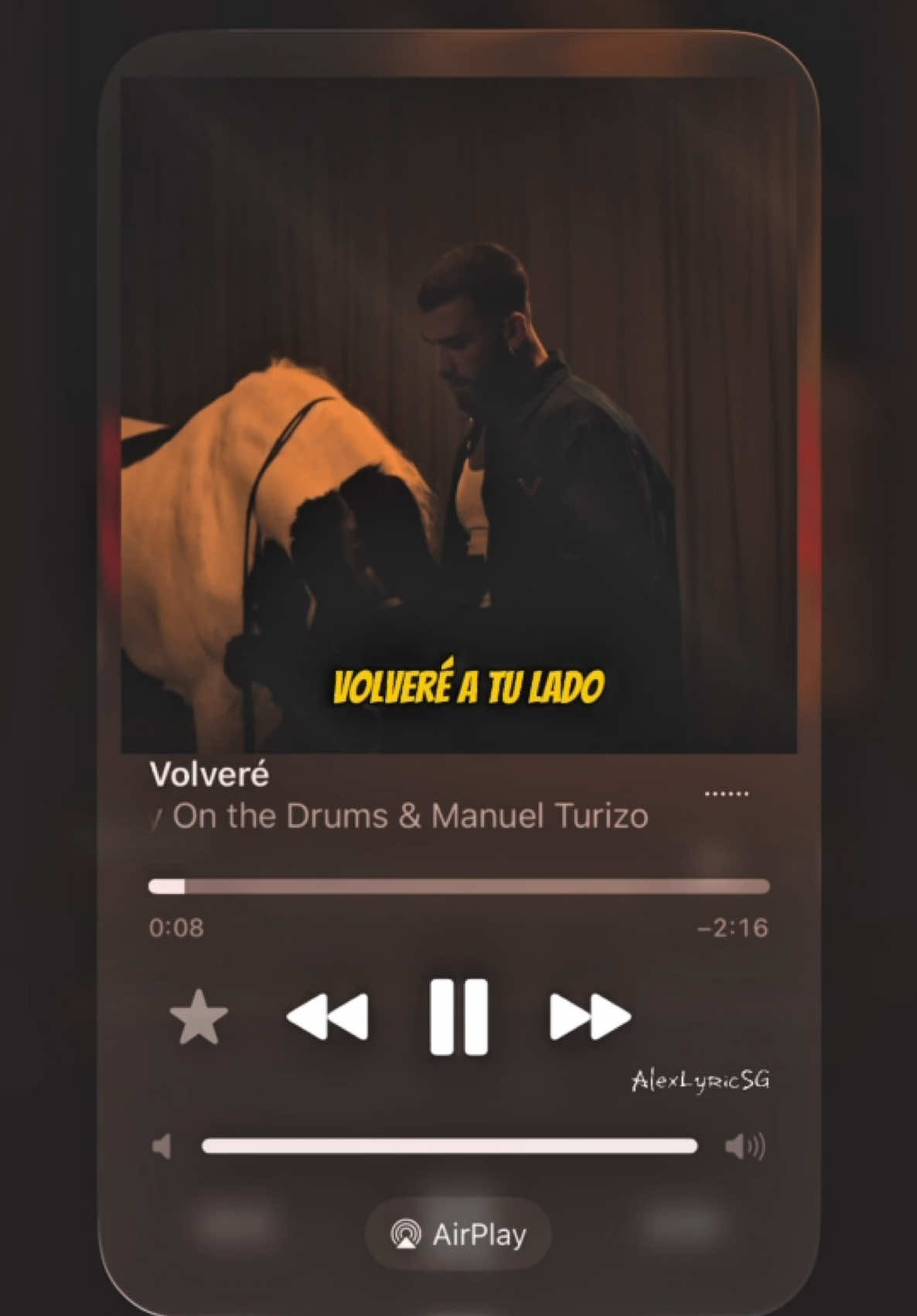 @AlexLyricsG