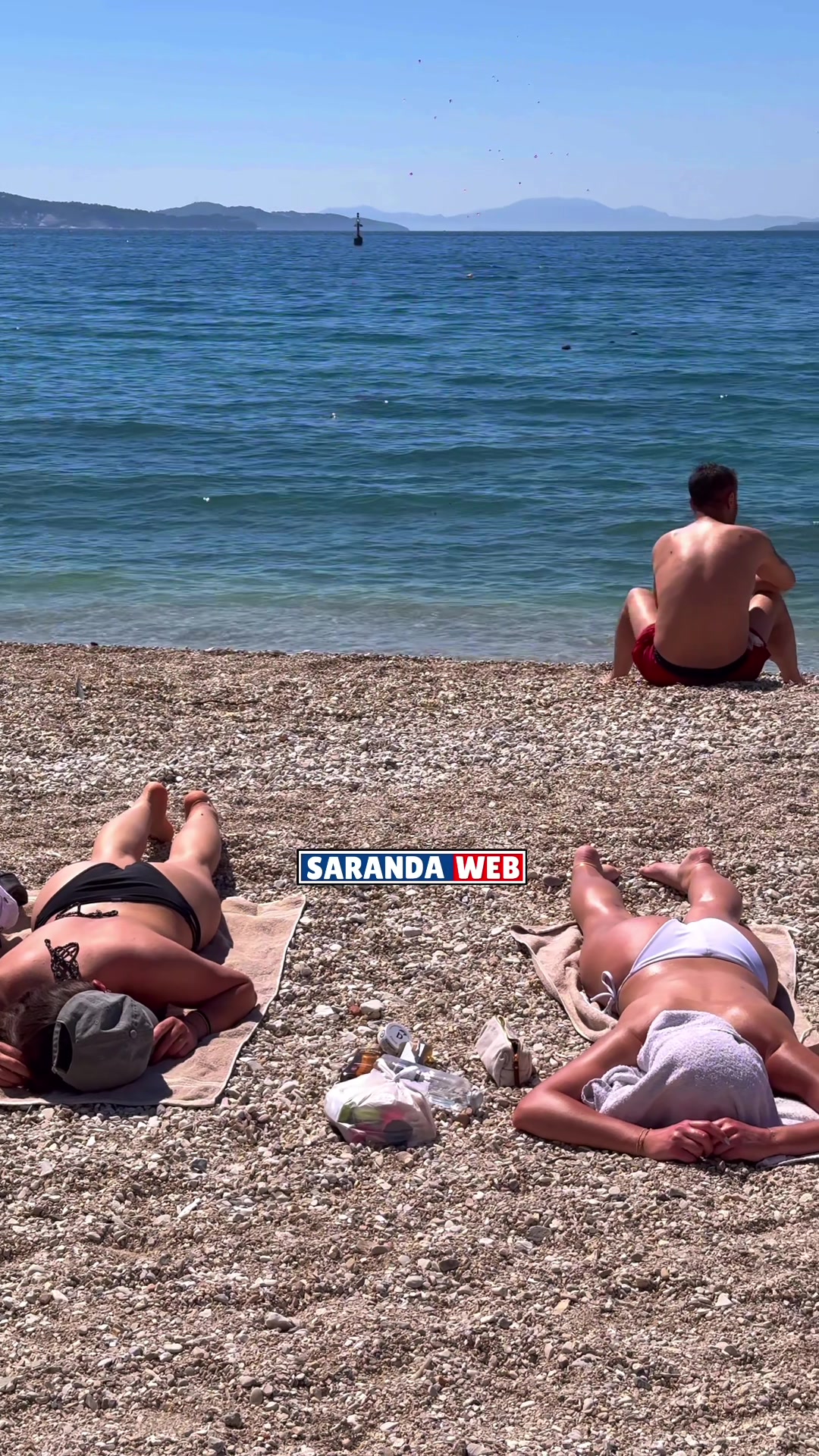 @Saranda Web