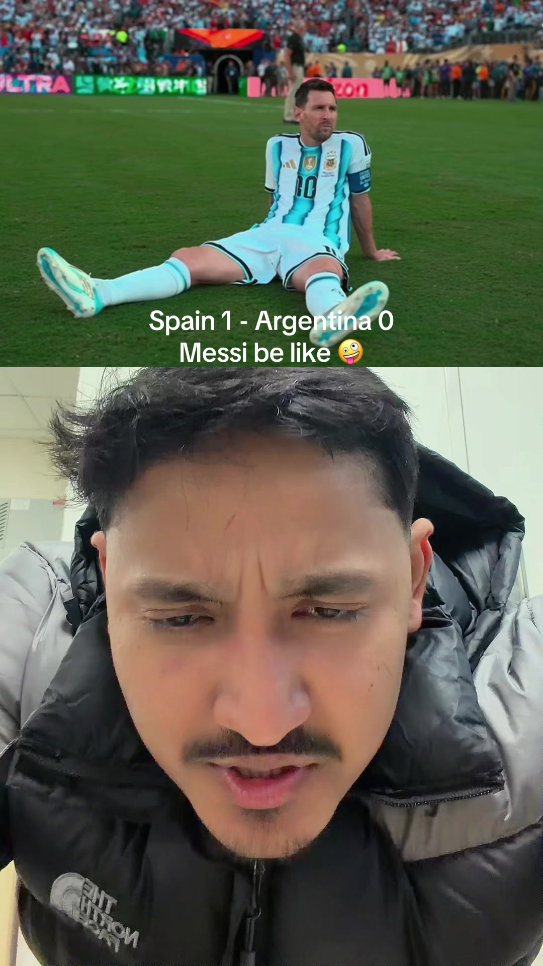 @NEPALI REACTION CORNER