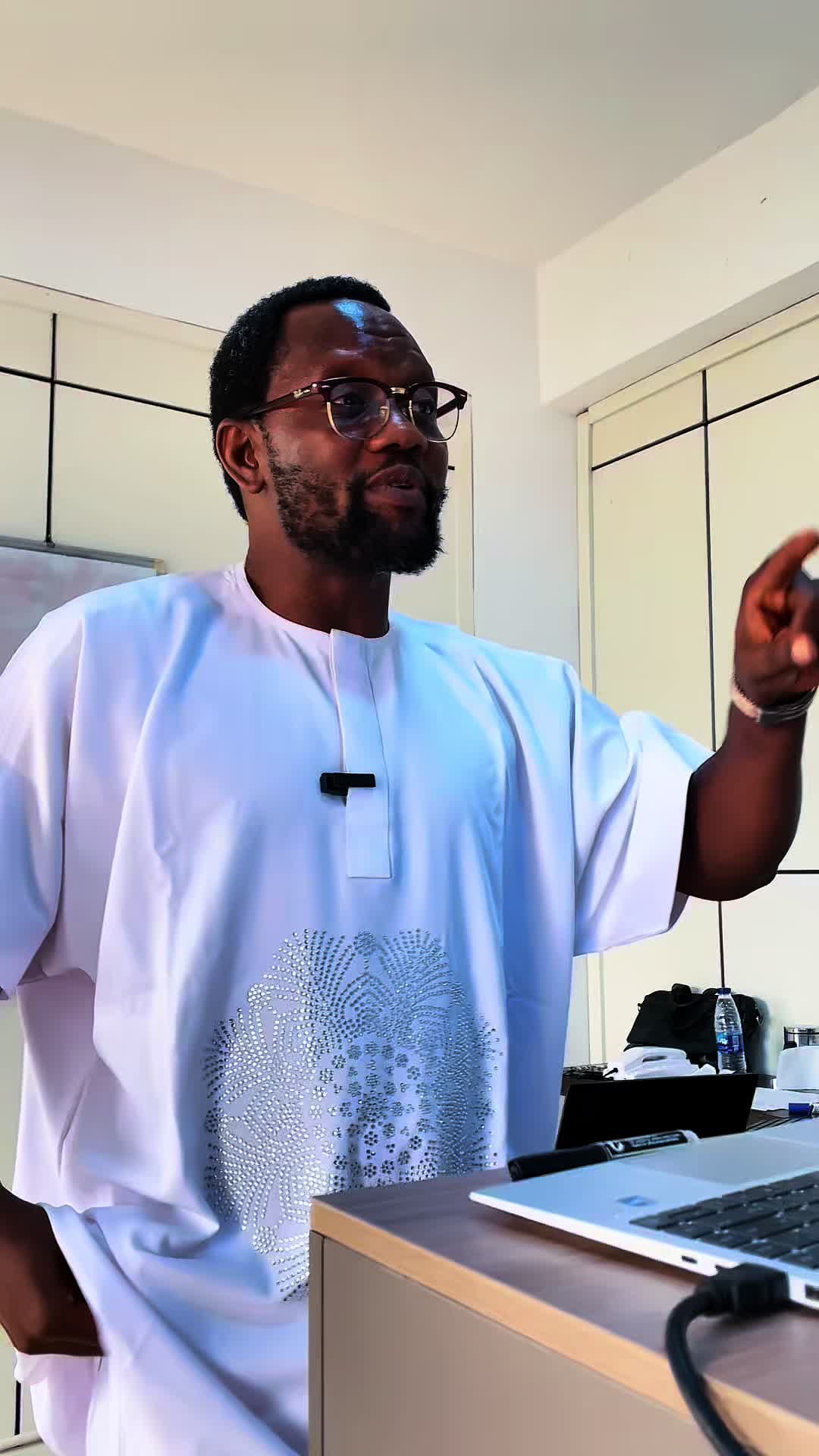 @Femi Jubal