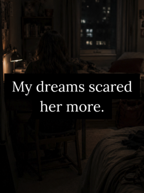 @The Dark Romantic