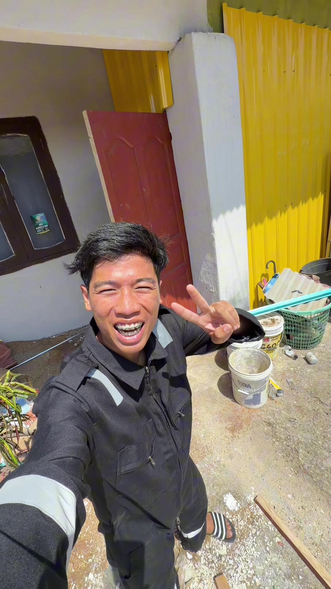@YB Adam Amri 🦷