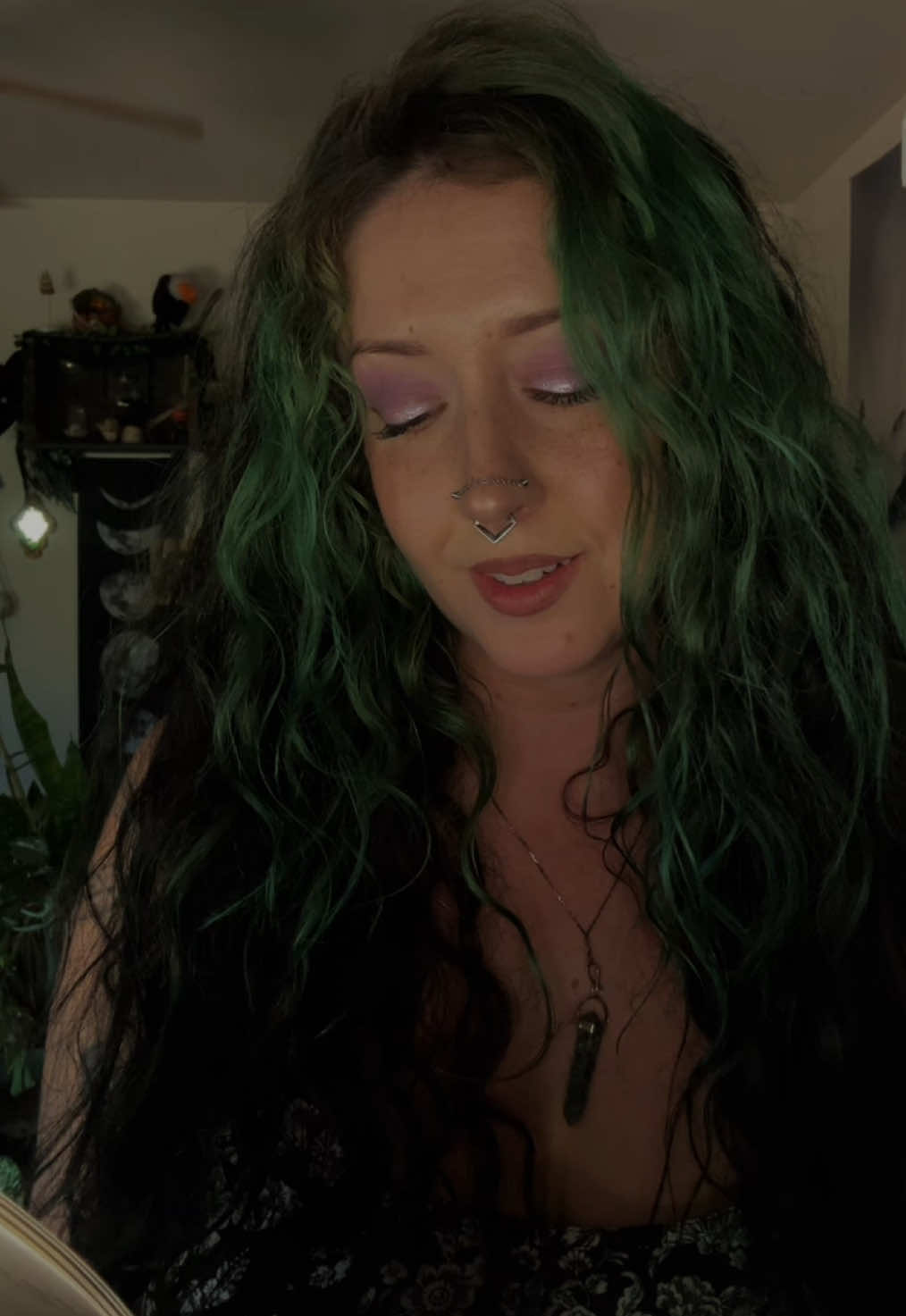 @theellevatedwitch