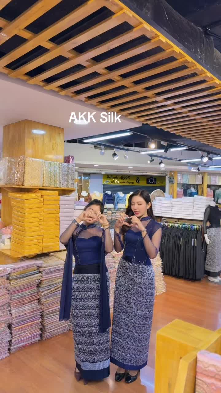 @Akk Silk (official account)