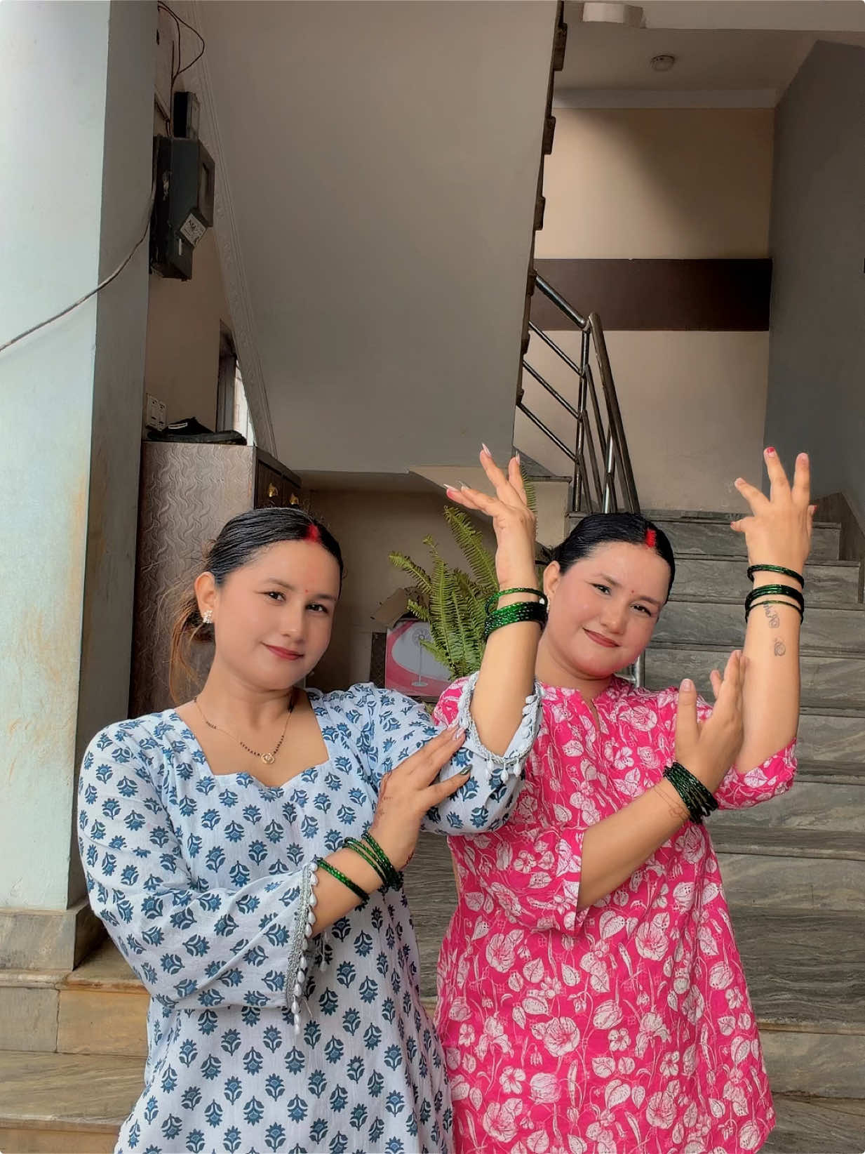 @twin_ibu ❤