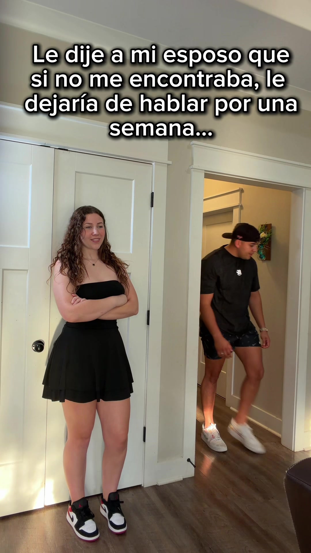 @Gabo and Lexis
