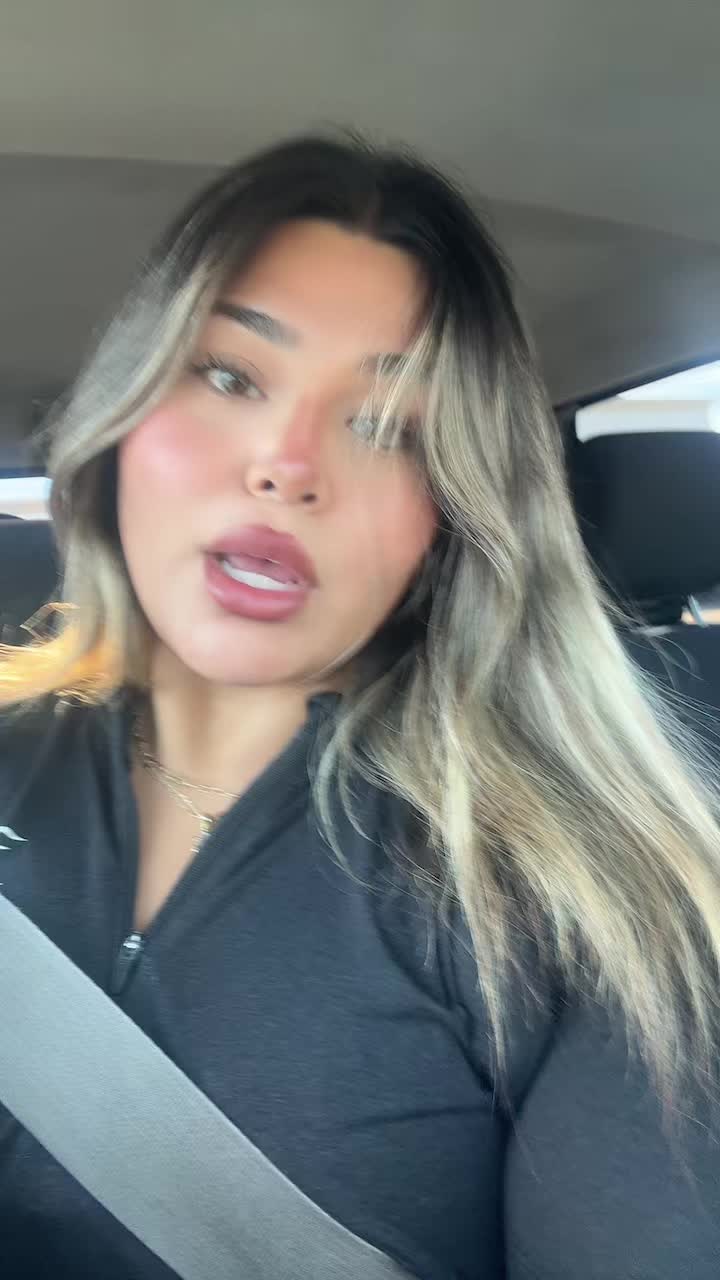 @Maya Victoria