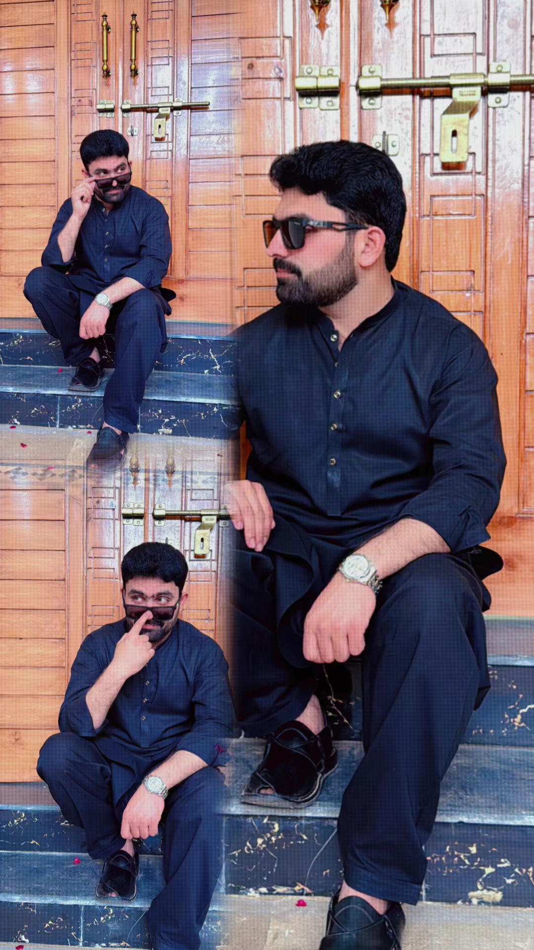 @Mian Haسeeb