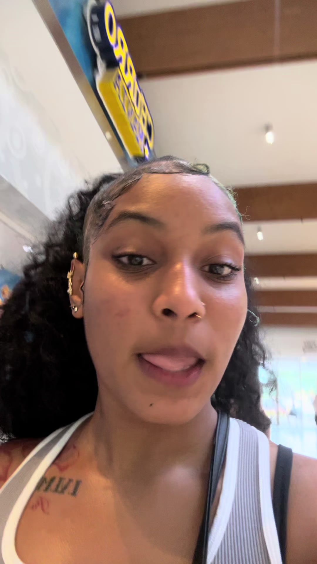 @ 