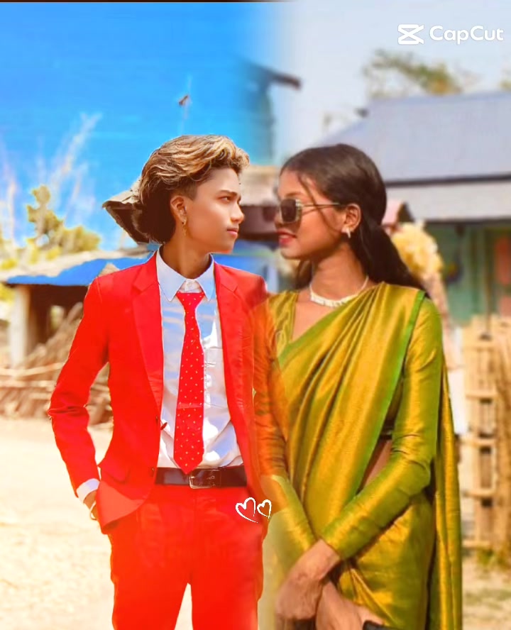 @UrAnW _🫂_Couple....💟💫