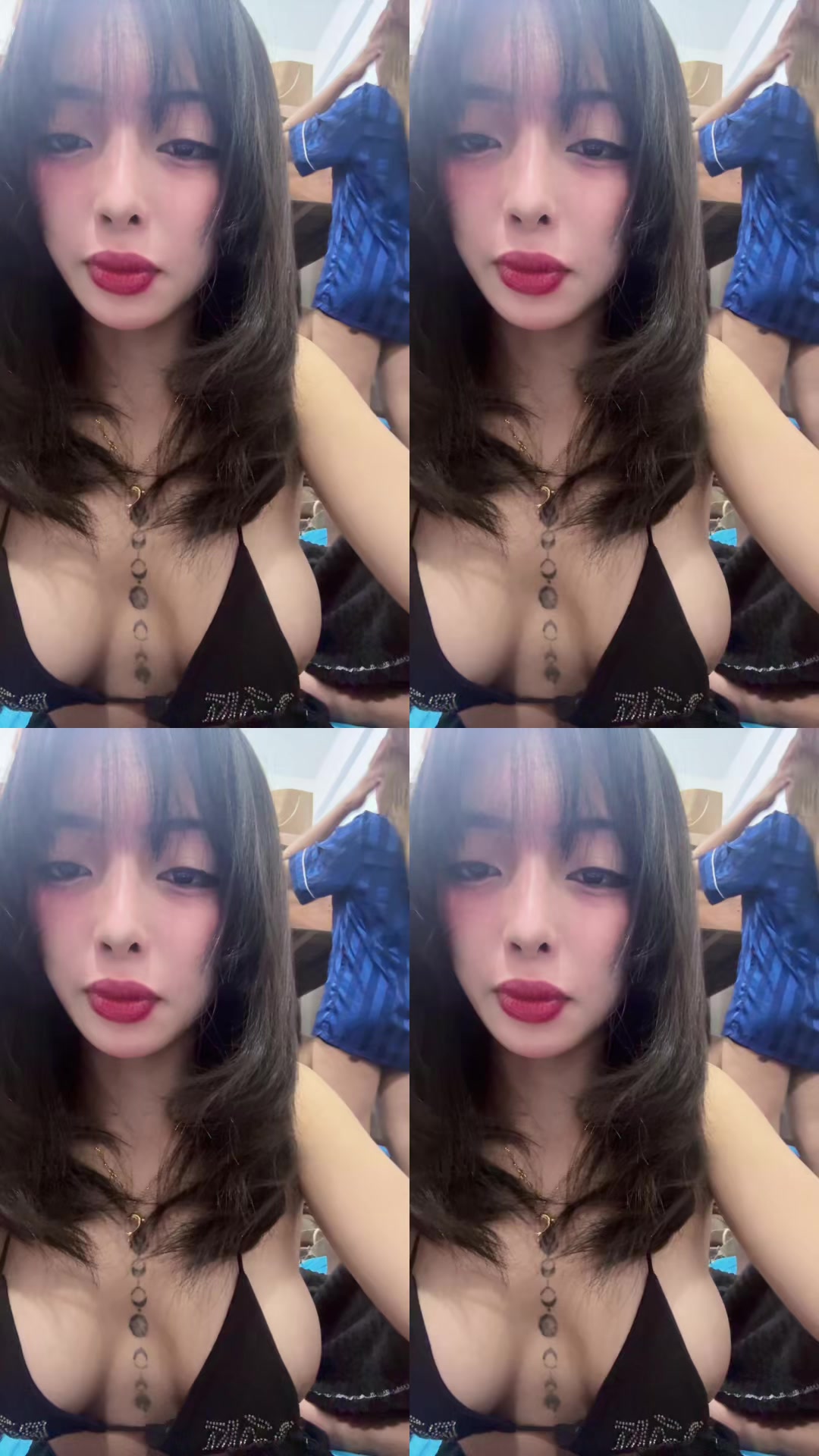 @Zhavia Alvarez