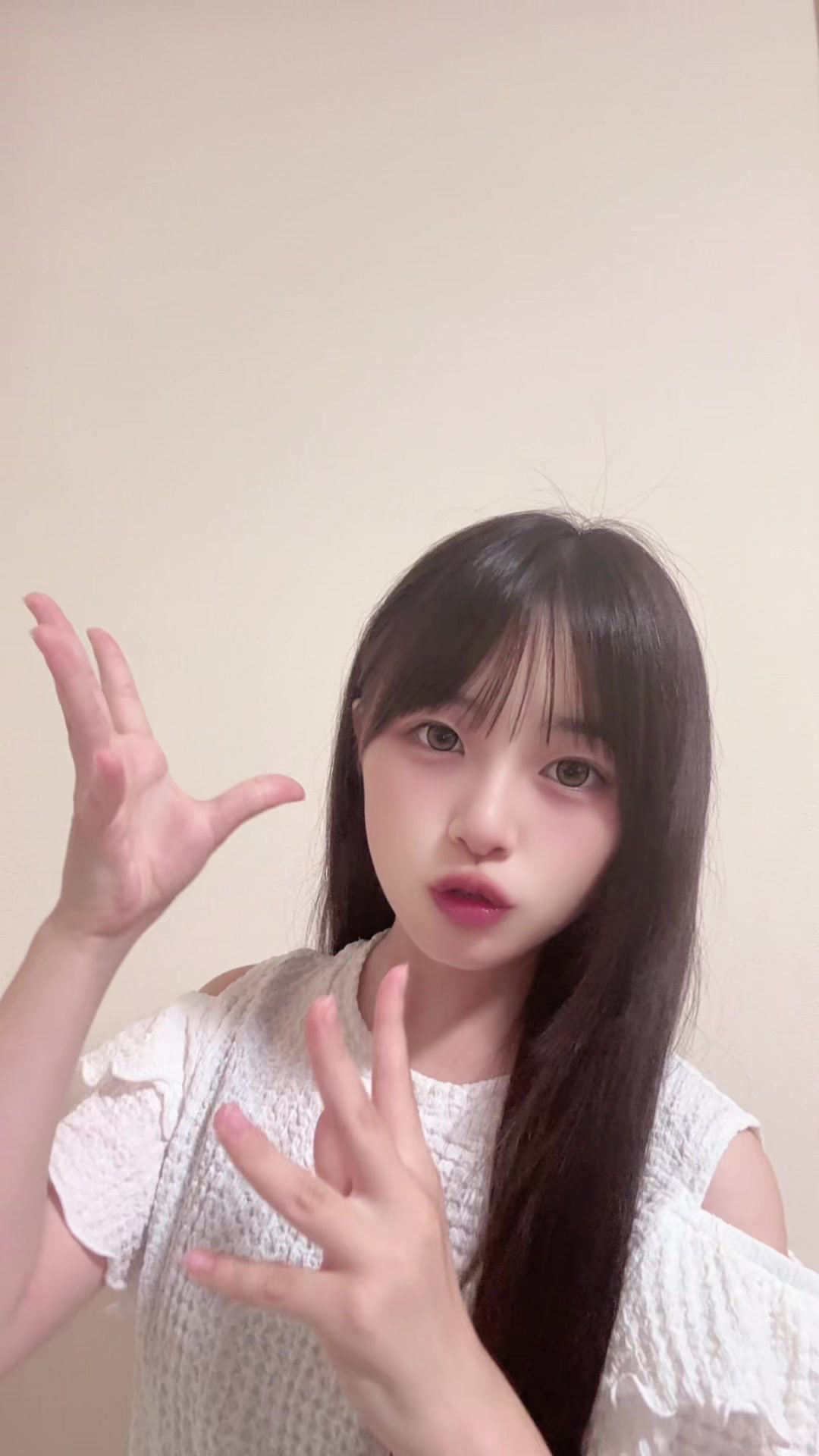 @六花