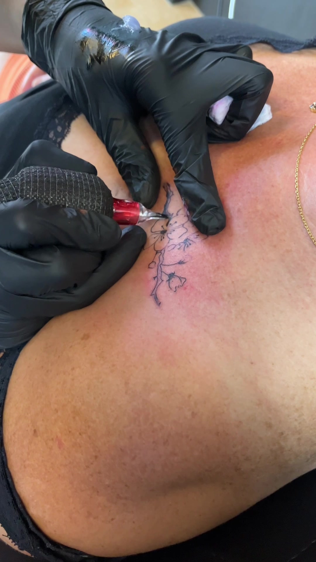 @Non TattooArtist.ink