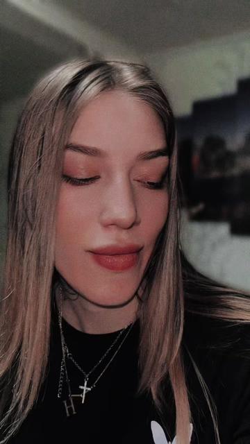 @Ника Лебедева