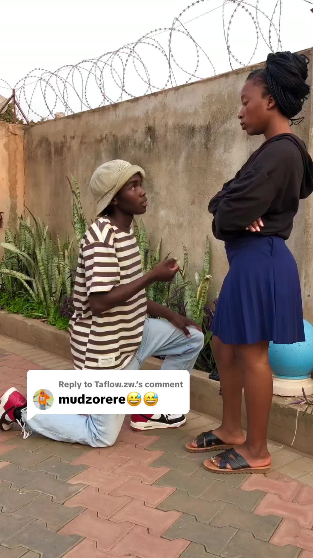 @Sky_Tha_Comedian