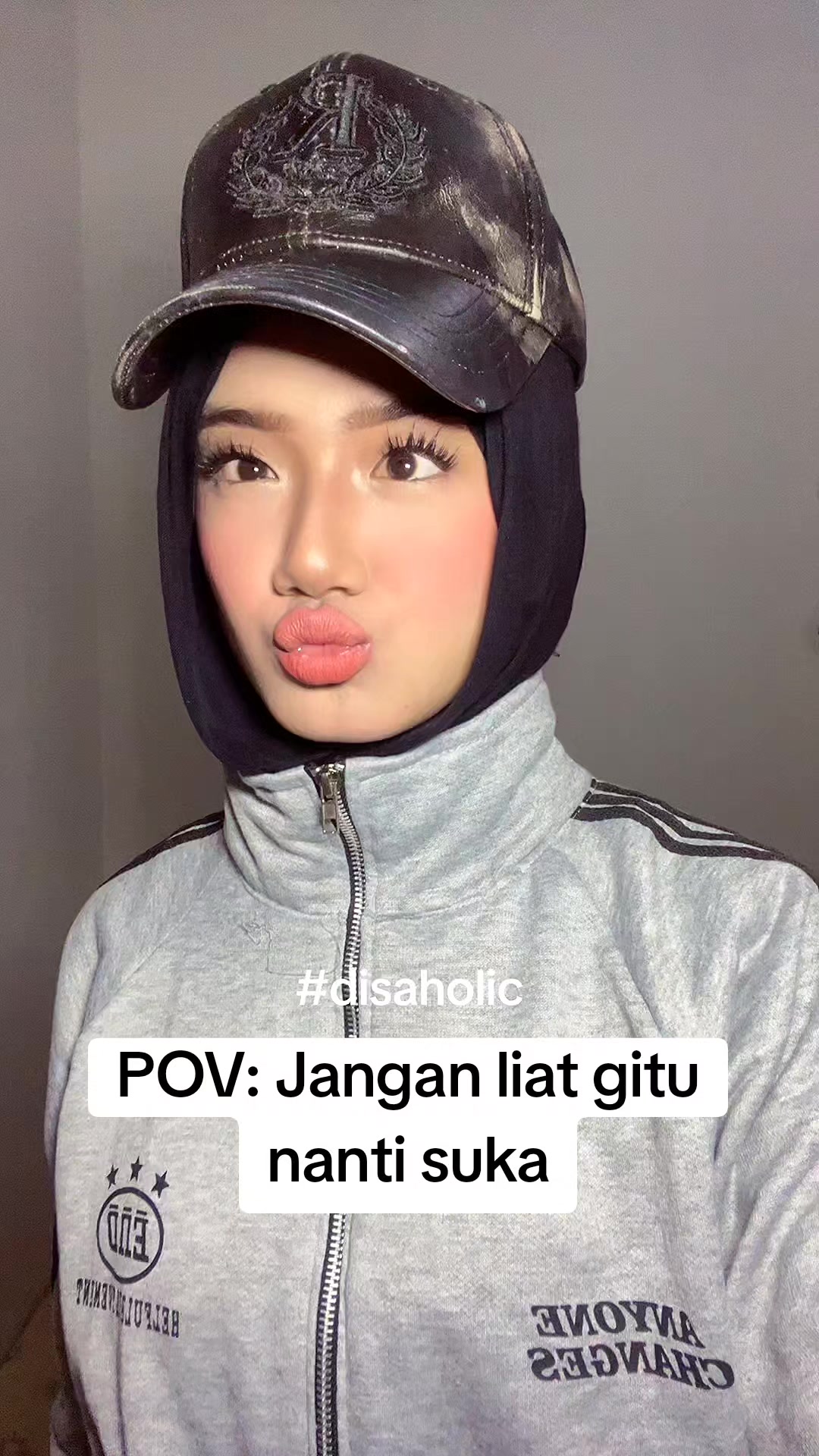 @disaholic