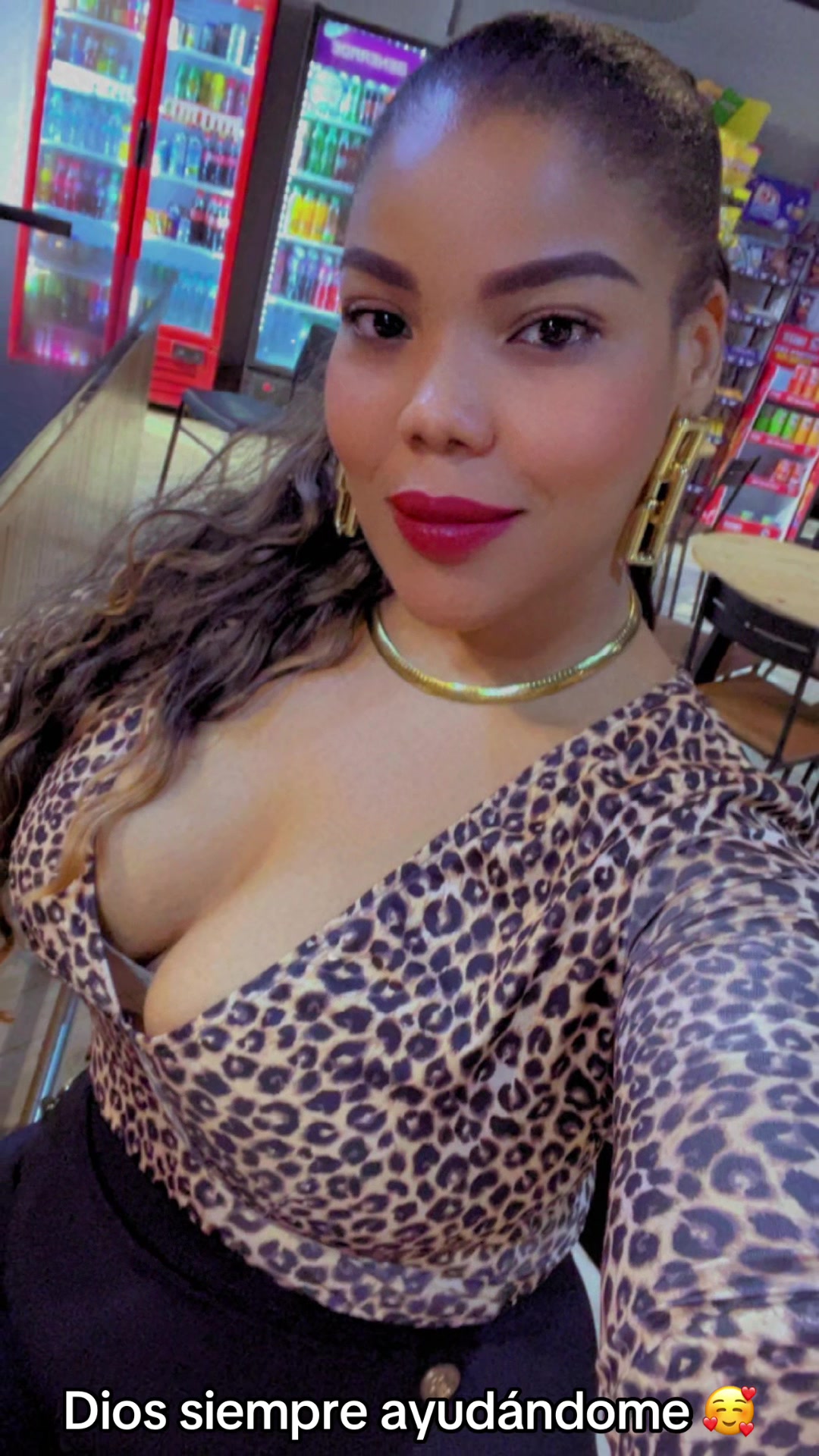 @La ni&ntilde;a buena