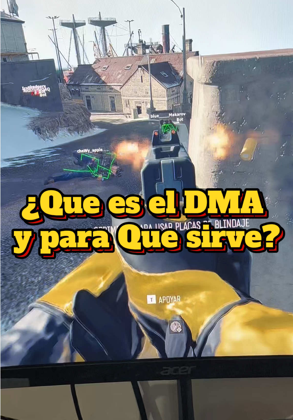 @⭐DS4 WARZONE/BO7/MW4⭐
