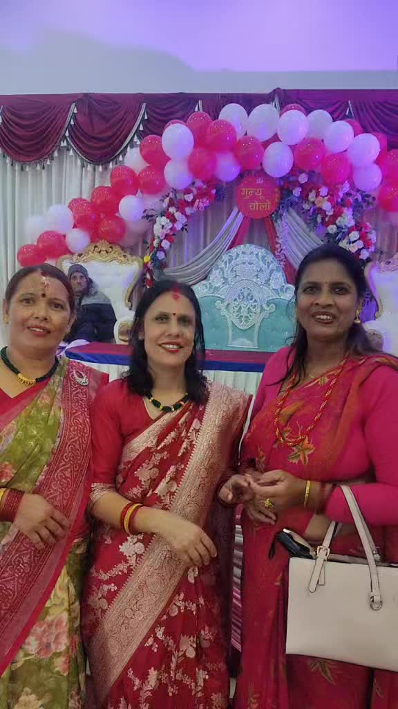 @Dhanu pahari