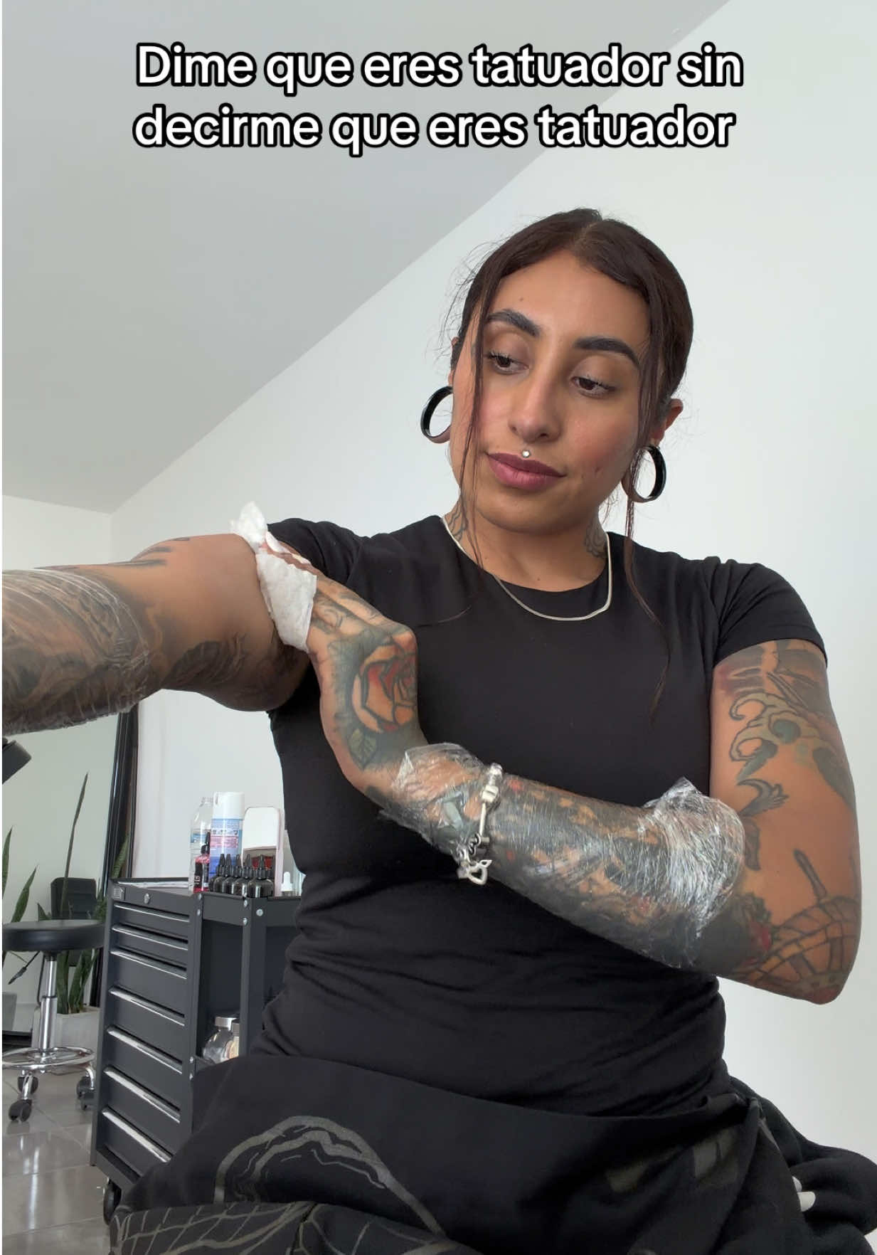 @Trixie Tattooist