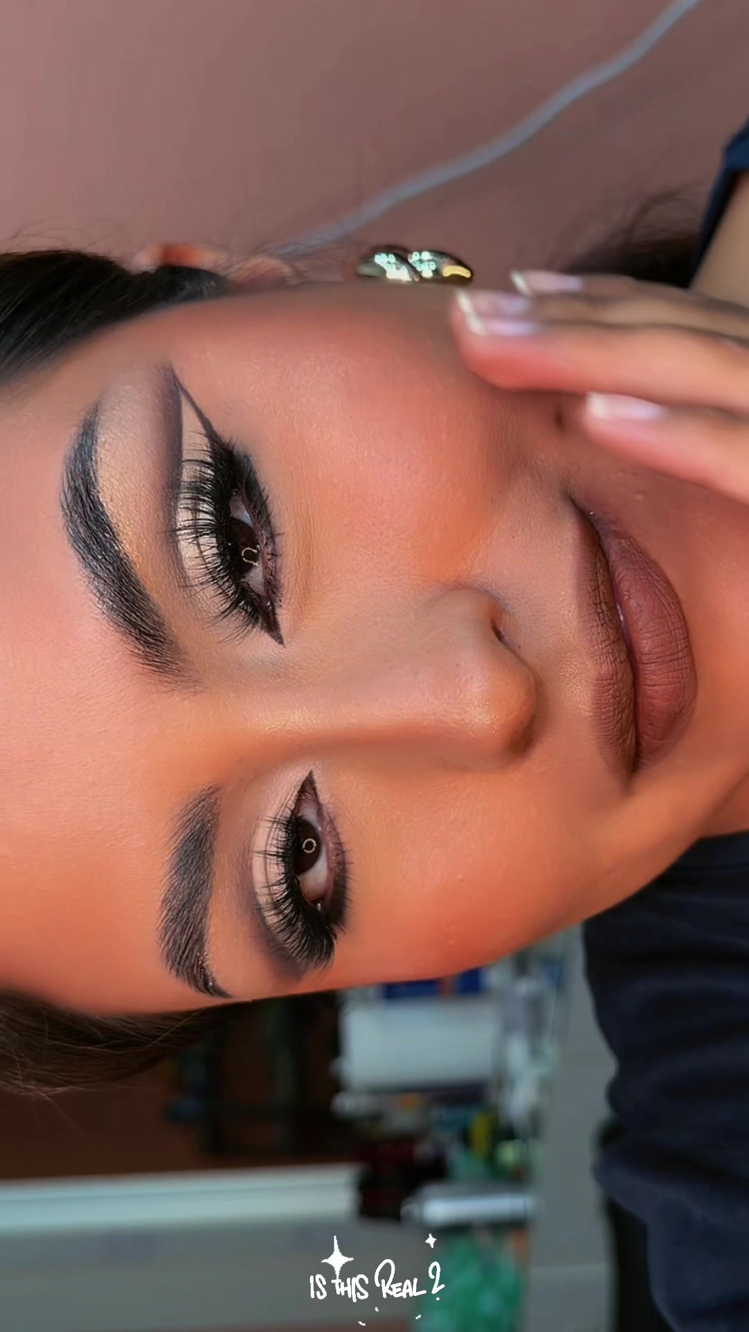 @Carmen Ontiveros Makeup