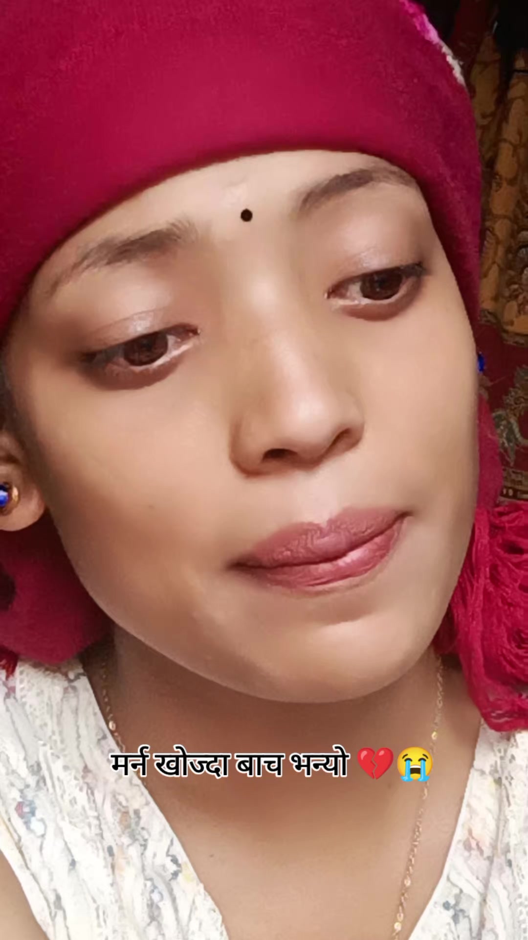 @Simran Shankar