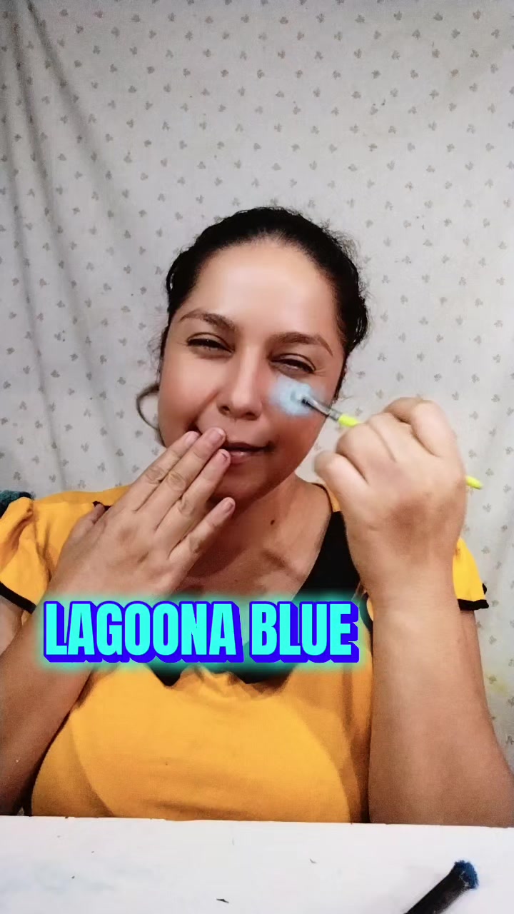 @MAKEUP YURY