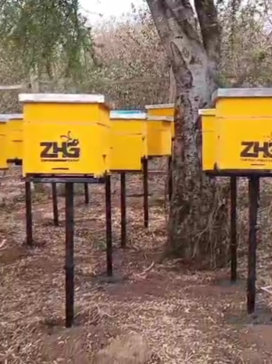 @Zortrax Agriculture Inc