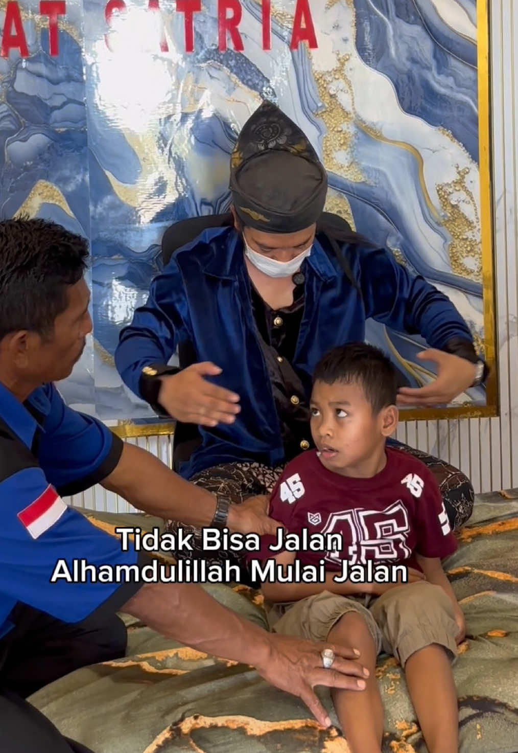 @JAGAT SATRIA