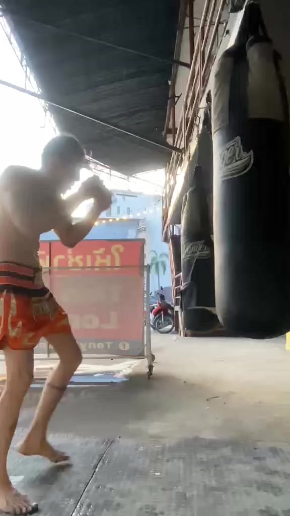 @rami Thailandi dragon master