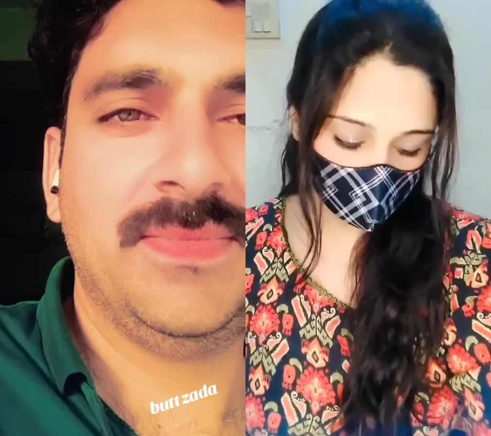 @Butt Zada