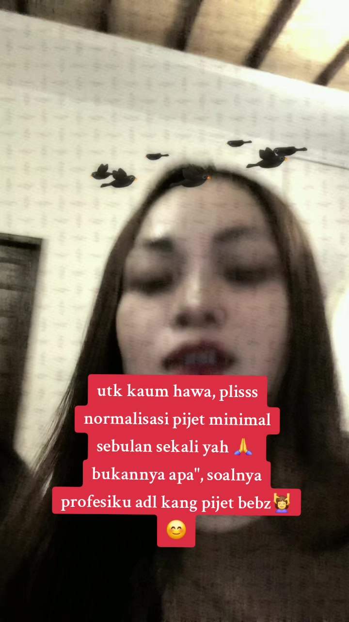 @Tania Ayu