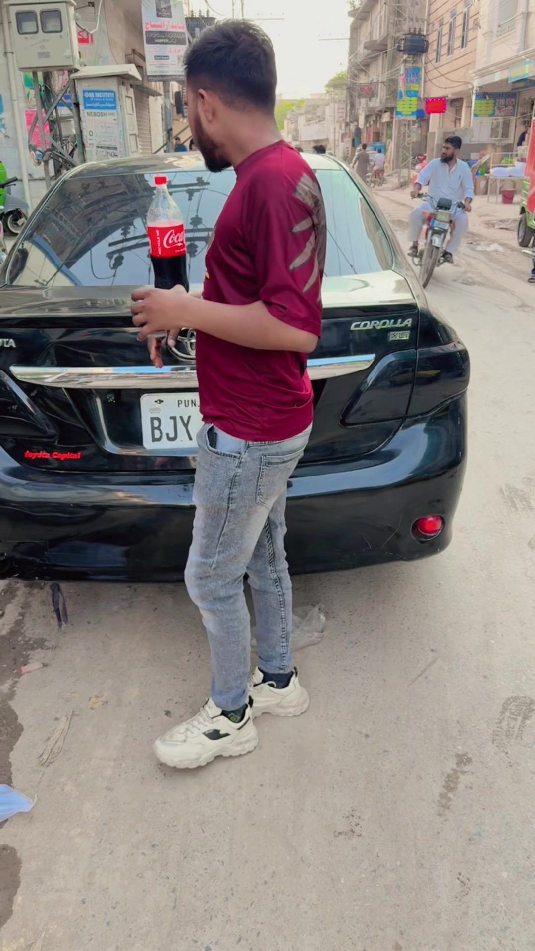 @Touqeer Amanat