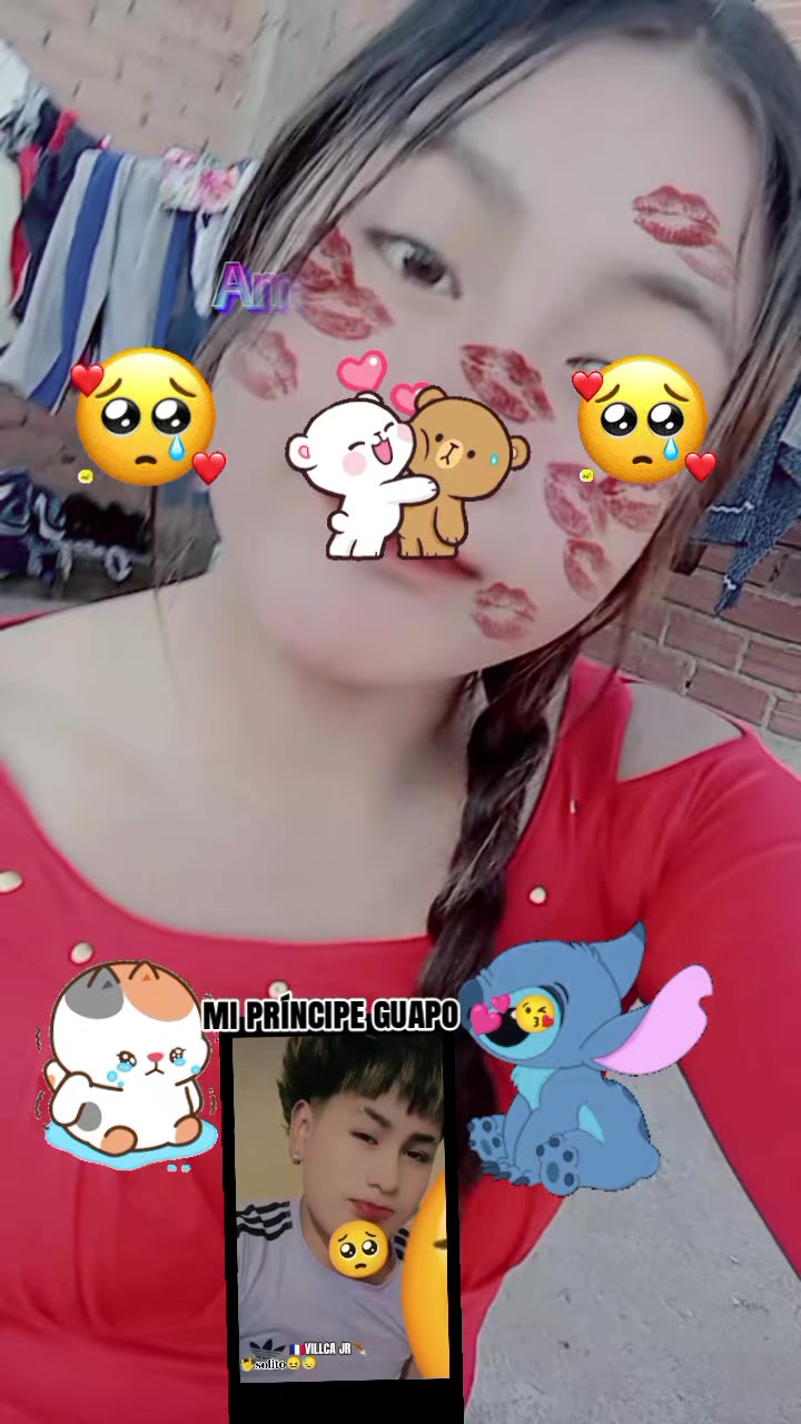 @🇵🇪🇧🇴oficial Mariposita 🦋