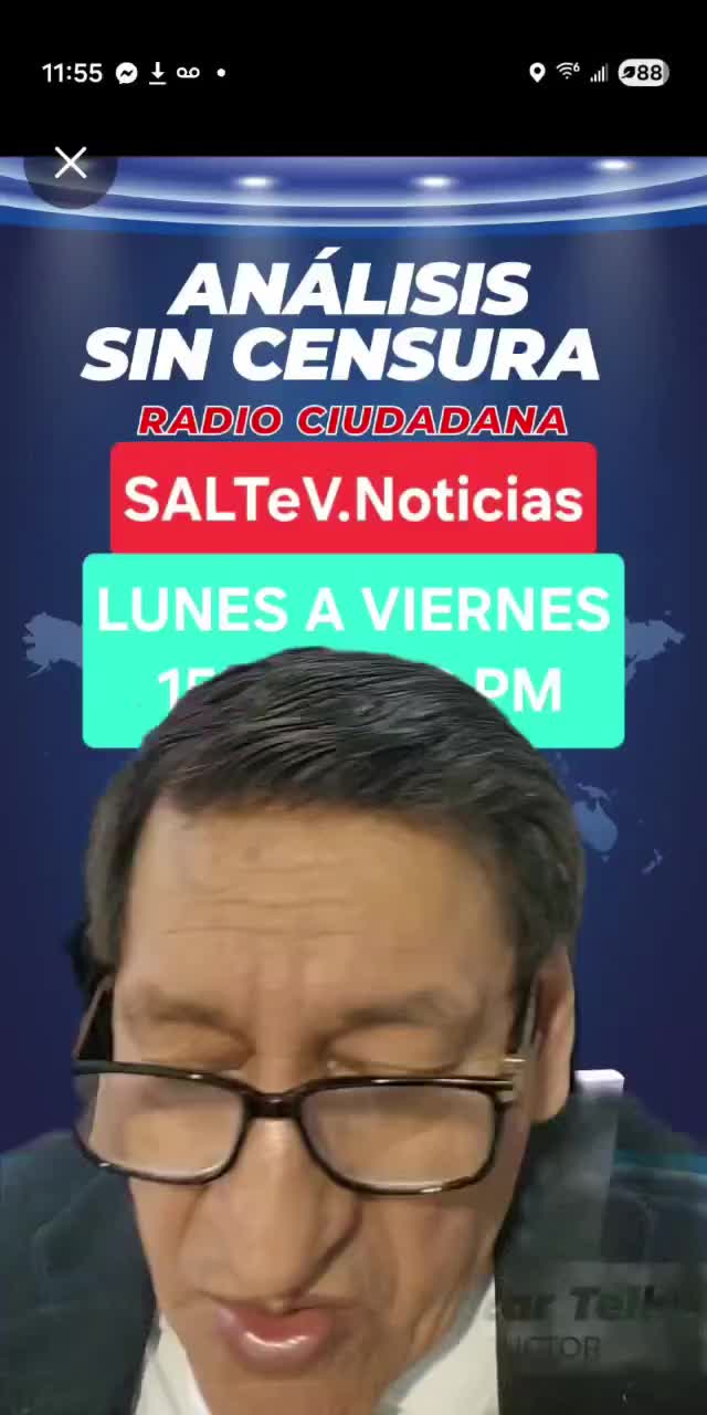 @Dr. Ivan Salazar Tello.