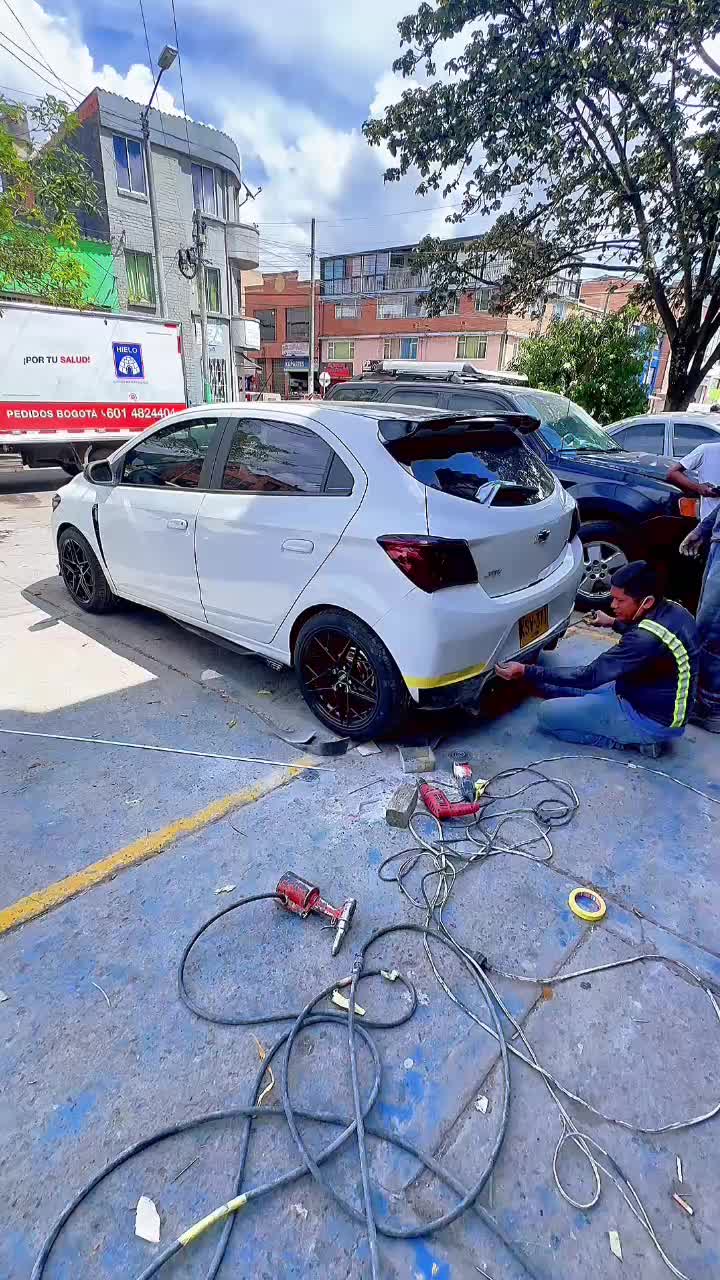 @la toche mano🏎️