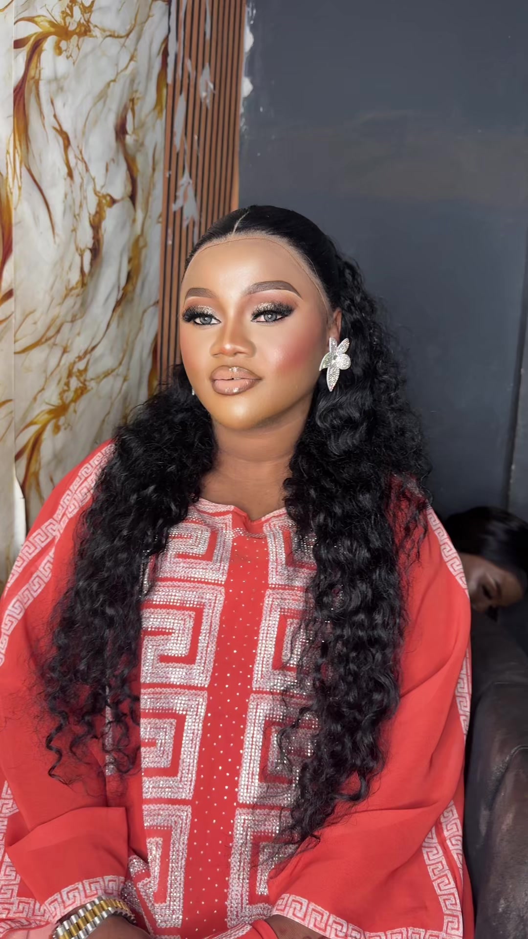 @Kinana makeovers
