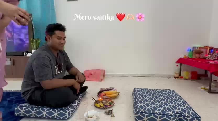 @Rohan Chaudhary