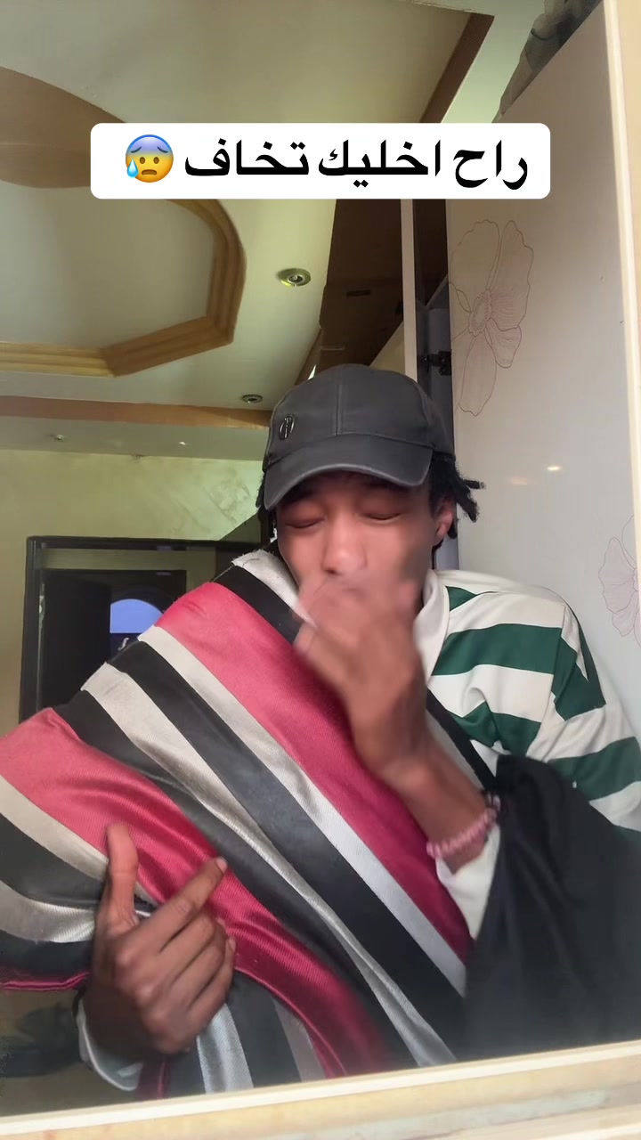 @انا خليفة | I’m khalifa